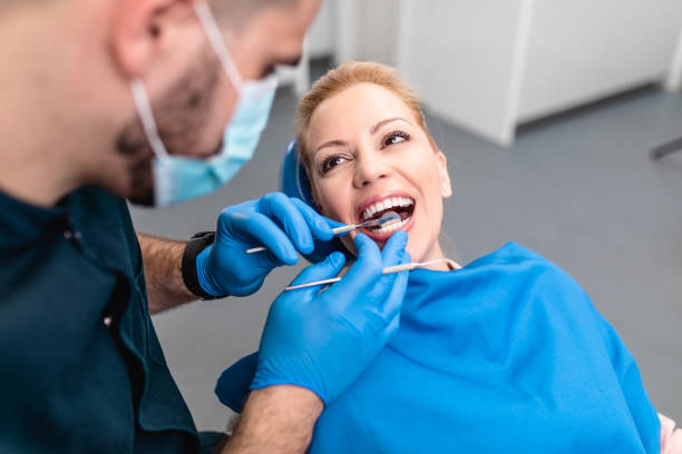 Professional Dental Services in Olmsted Falls, OH